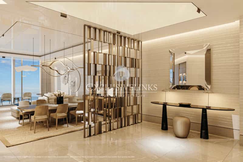 Condominium in Dubai, Dubai 10866657
