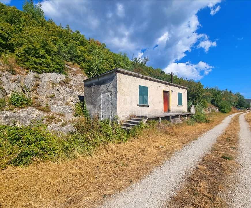 House in Rasa, Istarska Zupanija 10866669