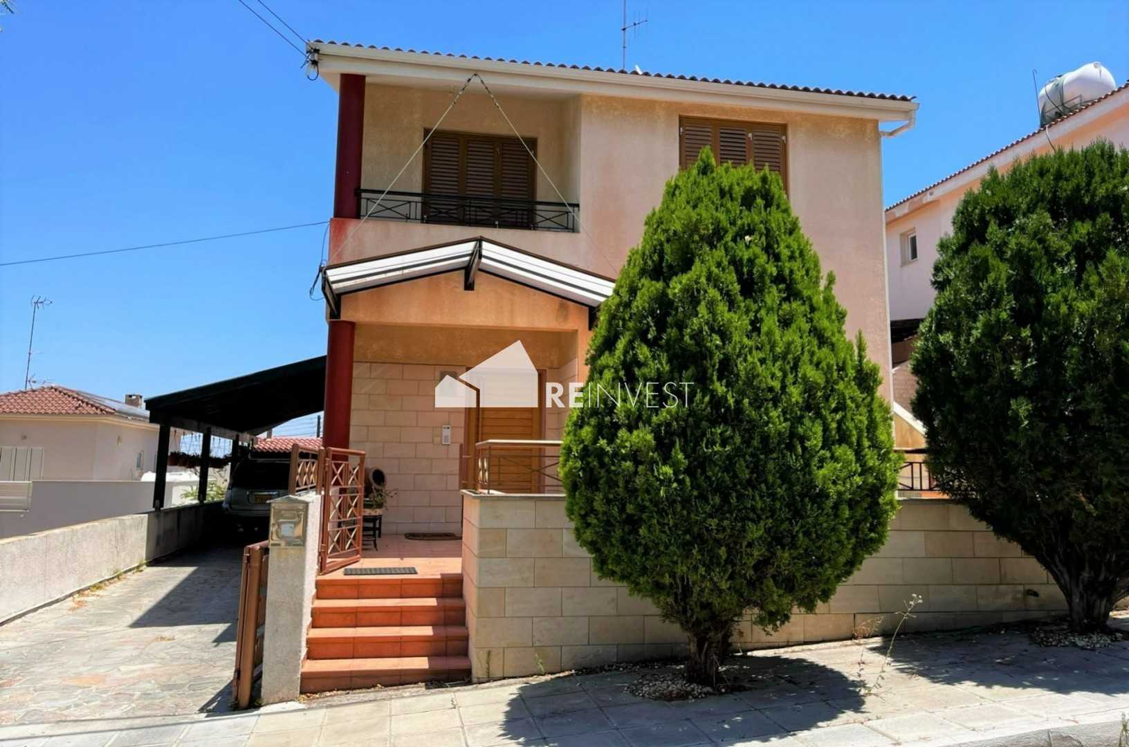 Hus i Nikosia, Lefkosia 10866723