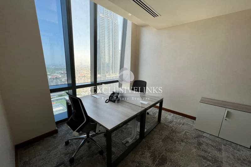 辦公室 在 Dubai, Dubai 10866736