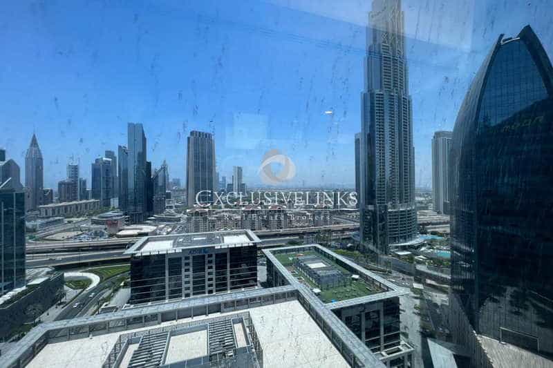 Kontor i Dubai, Dubayy 10866736