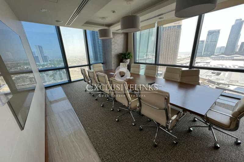 Office in Dubai, Dubai 10866736