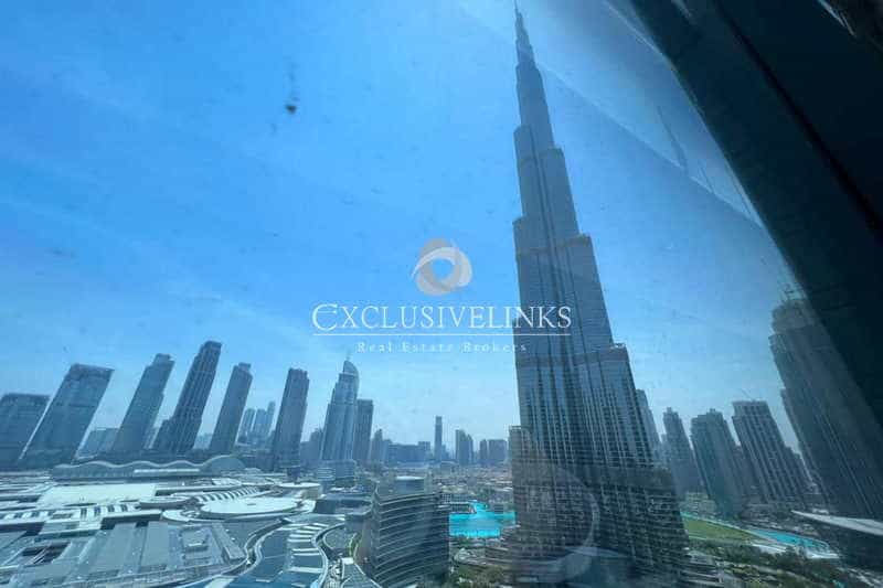 Офіс в Dubai, Dubai 10866736