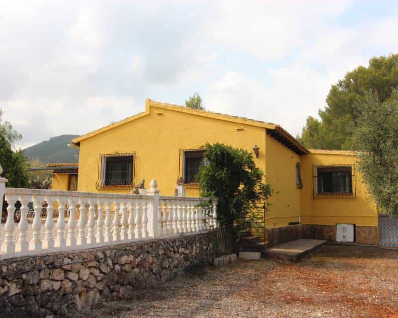 Dom w Llíber, Valencian Community 10866741