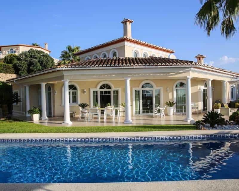 Будинок в Teulada, Comunidad Valenciana 10866746