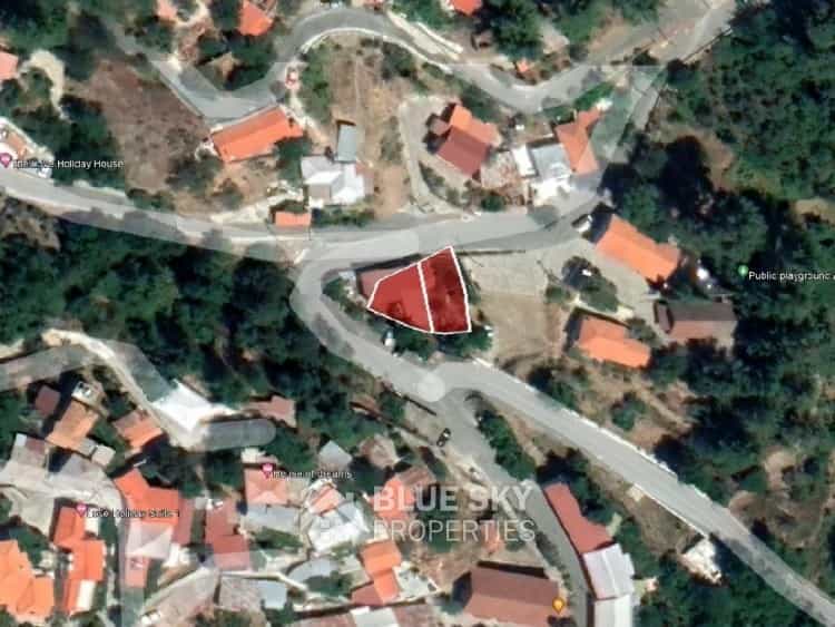 Haus im Treis Elies, Limassol 10866751