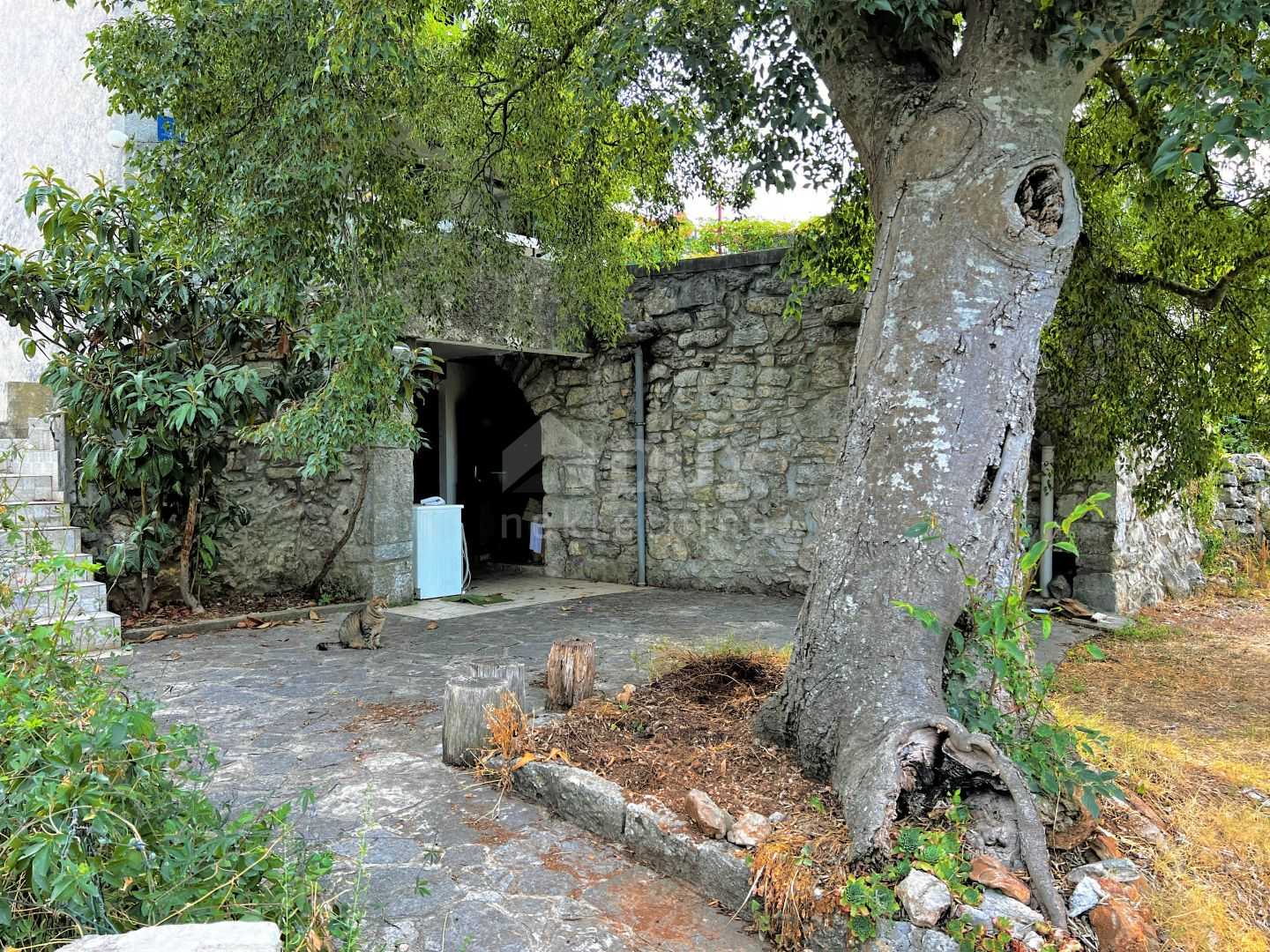 House in Krk, Primorsko-Goranska Zupanija 10866759