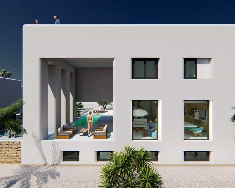 House in Carbonera, Valencia 10866777