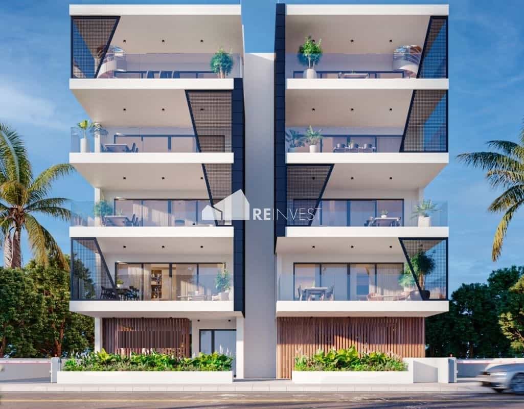 Condominium in Nicosia, Lefkosia 10866823