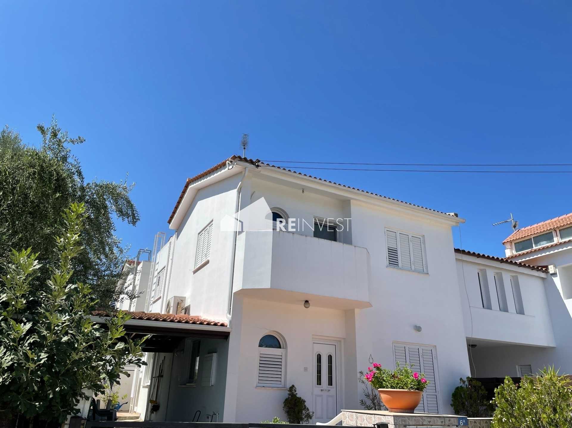 Будинок в Lakatamia, Nicosia 10866825