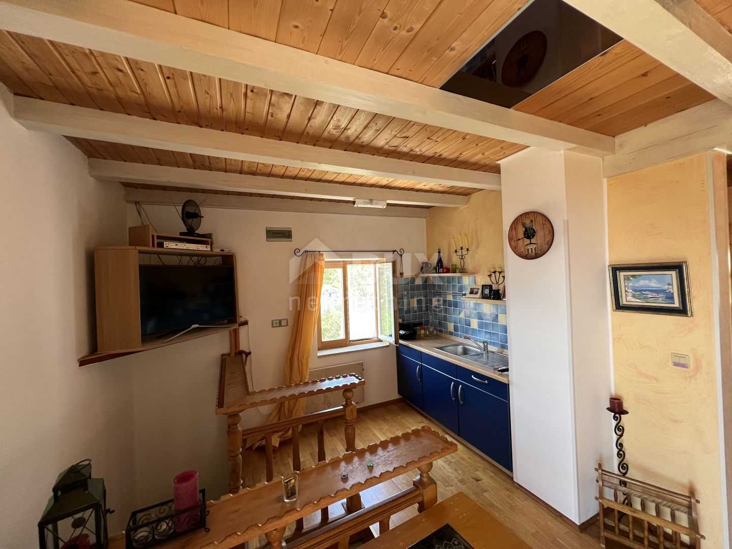 Rumah di Ini, Primorsko-Goranska Zupanija 10866843