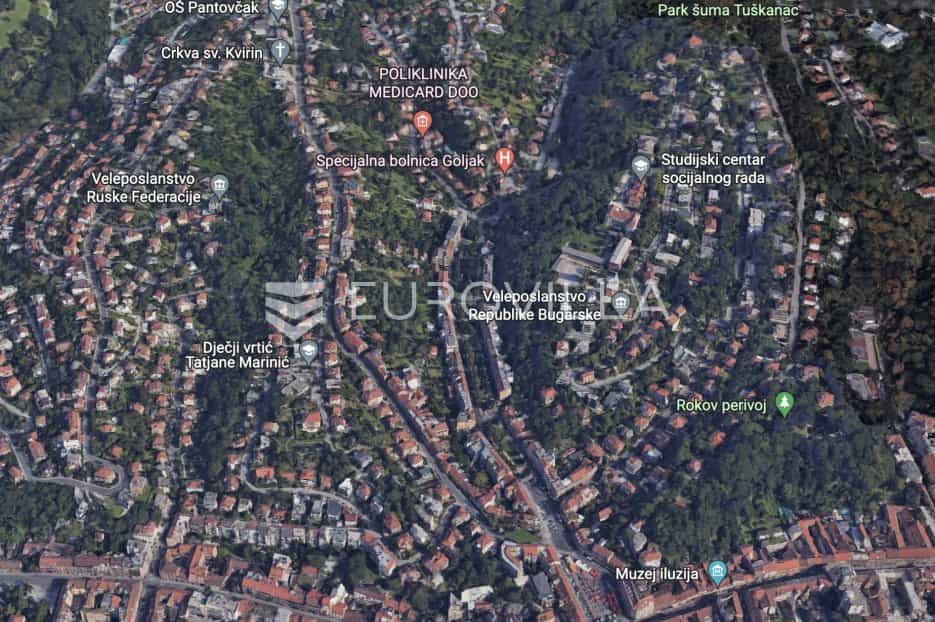 Land in Zagreb,  10866850