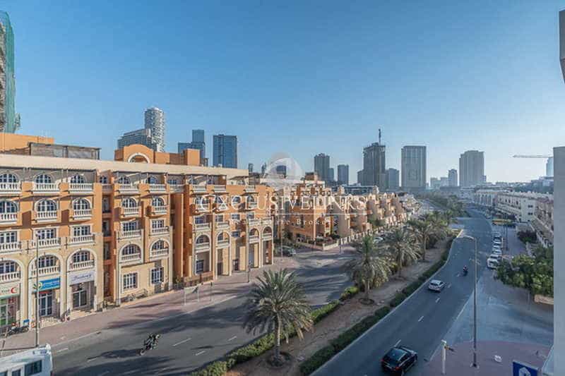Condominio en دبي, دبي 10866852