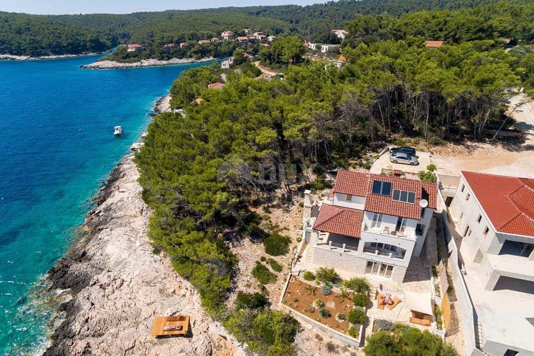 residencial no Korčula, Dubrovnik-Neretva County 10866865