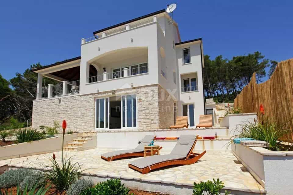 residencial no Korčula, Dubrovnik-Neretva County 10866865