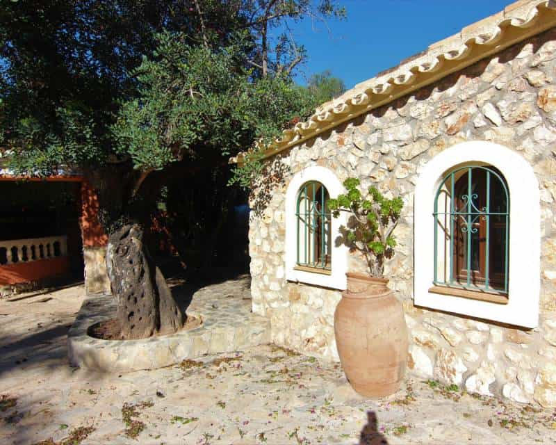 House in Benimaquia, Comunitat Valenciana 10866880