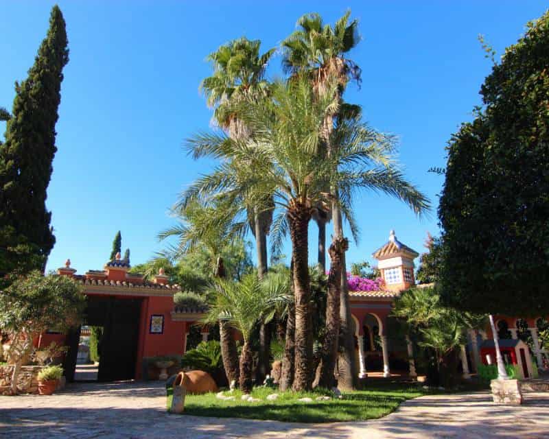 Будинок в Ла Хара, Валенсія 10866880