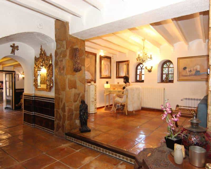 House in Benimaquia, Comunitat Valenciana 10866880