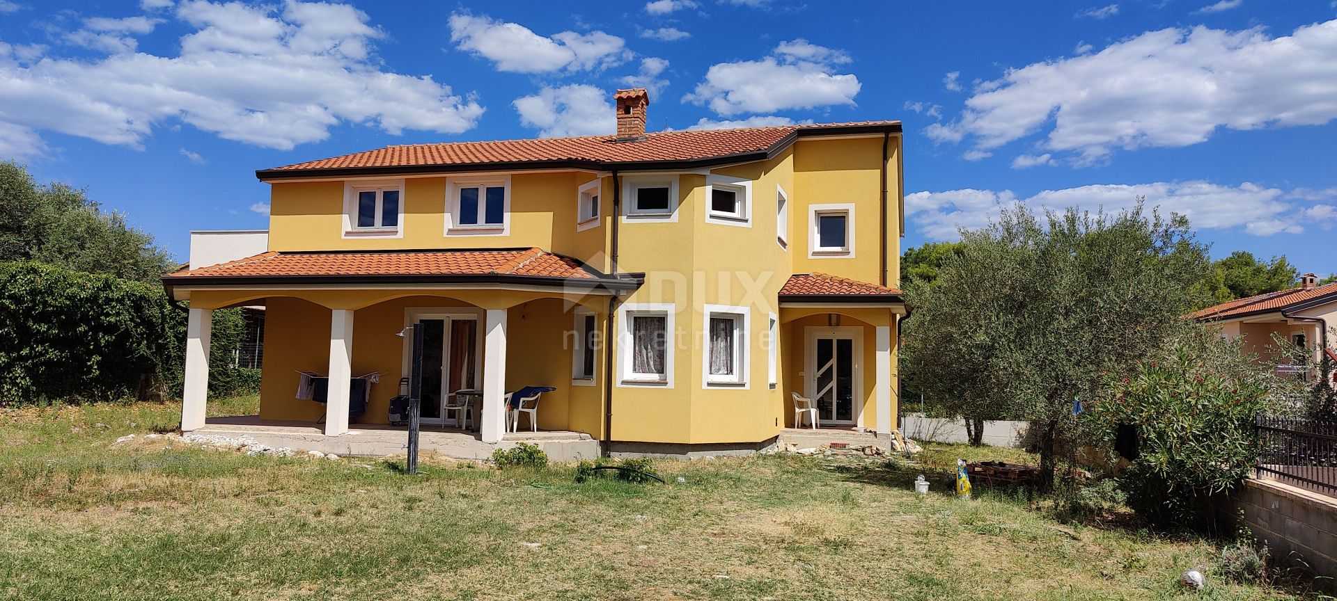 House in Tar, Istarska Zupanija 10866881
