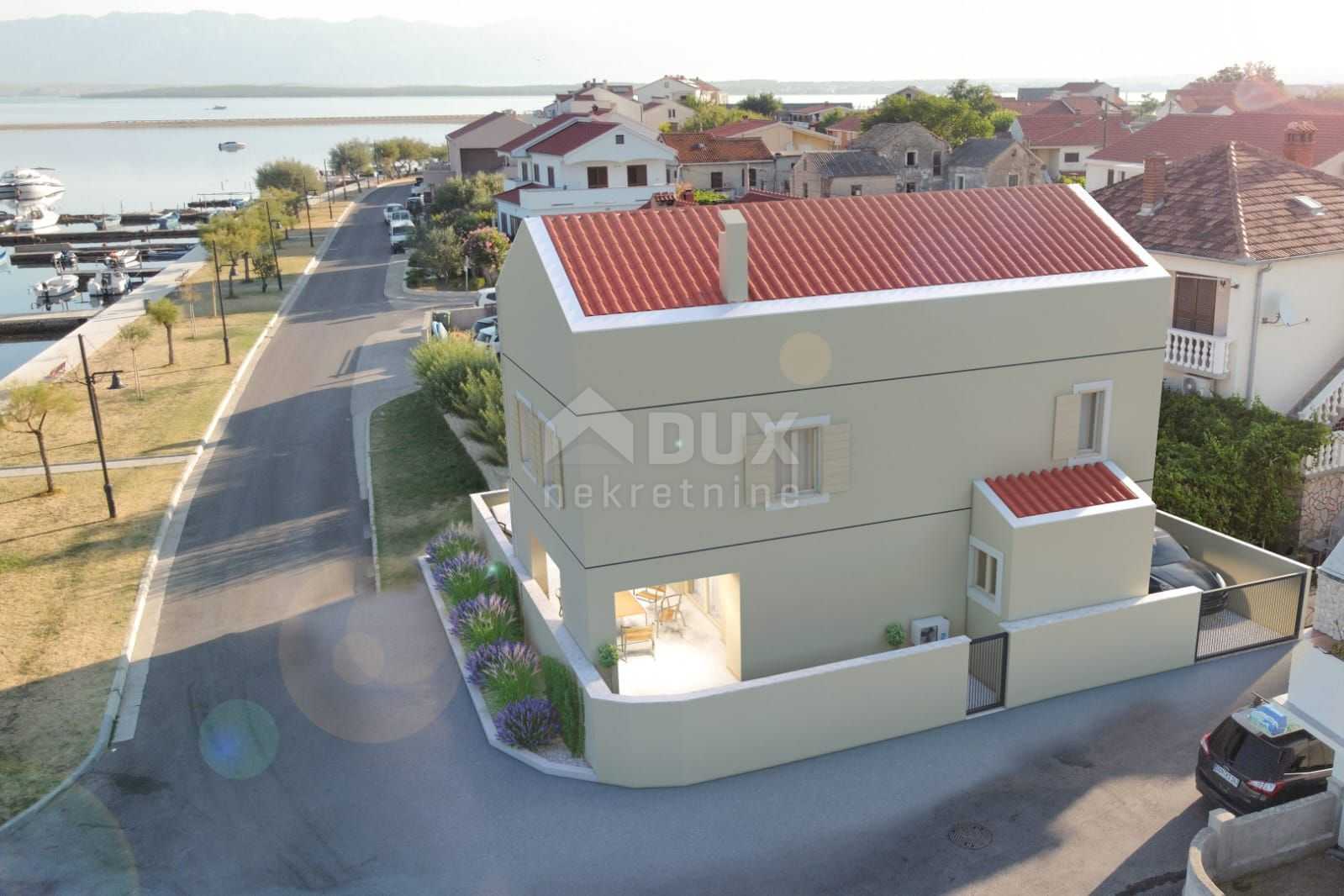 House in Nin, Zadar County 10866884