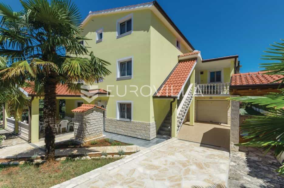 House in Funtana, Istarska Zupanija 10866905