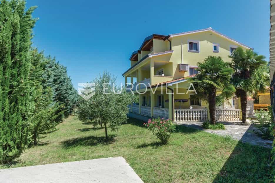 House in Funtana, Istarska Zupanija 10866905