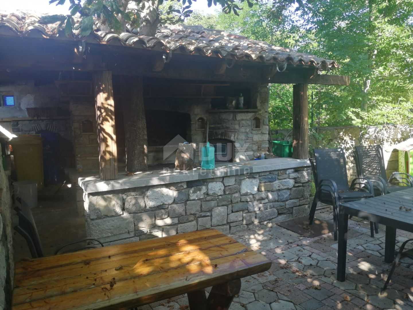 σπίτι σε Lanisce, Istarska Zupanija 10866936