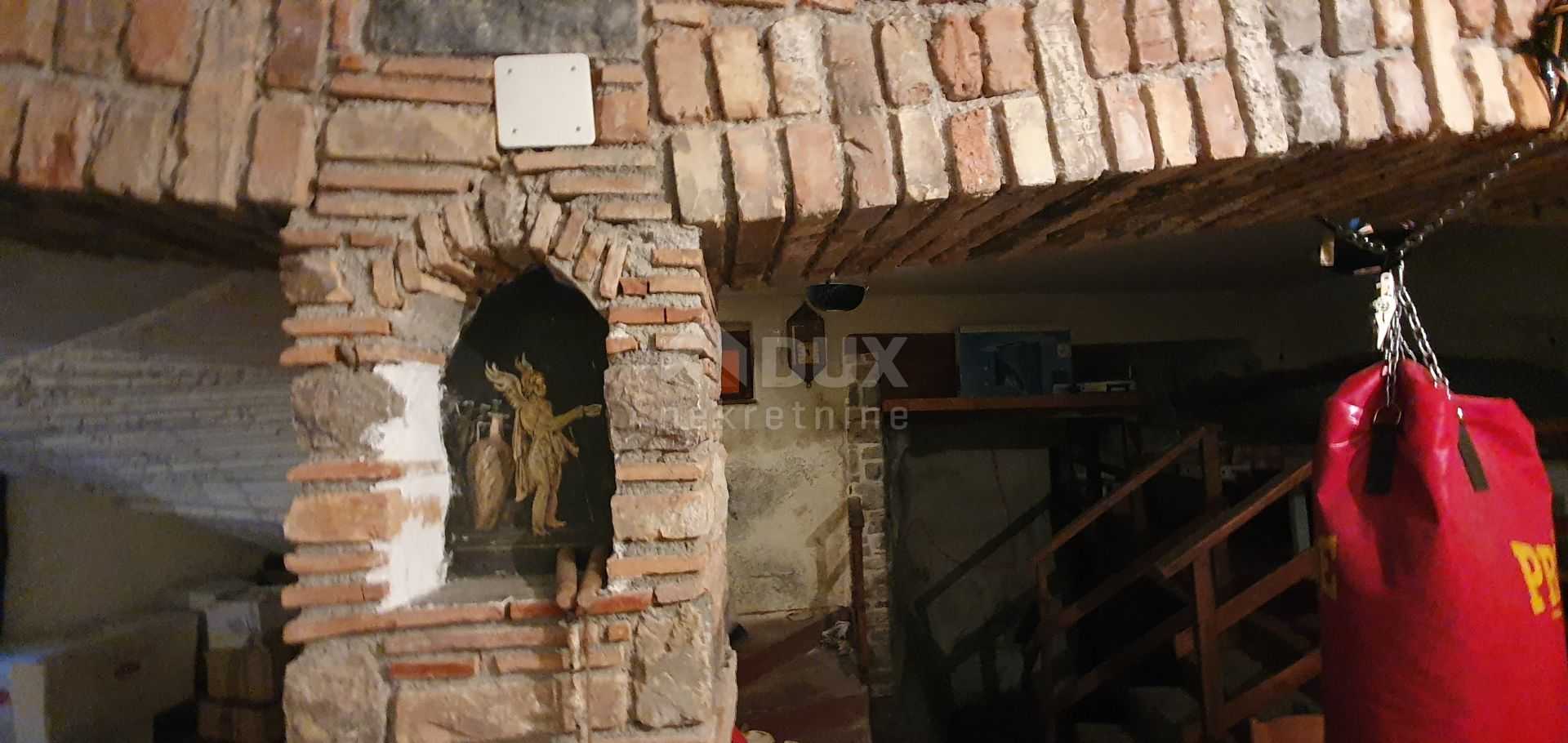 Casa nel Roč, Istria County 10866936