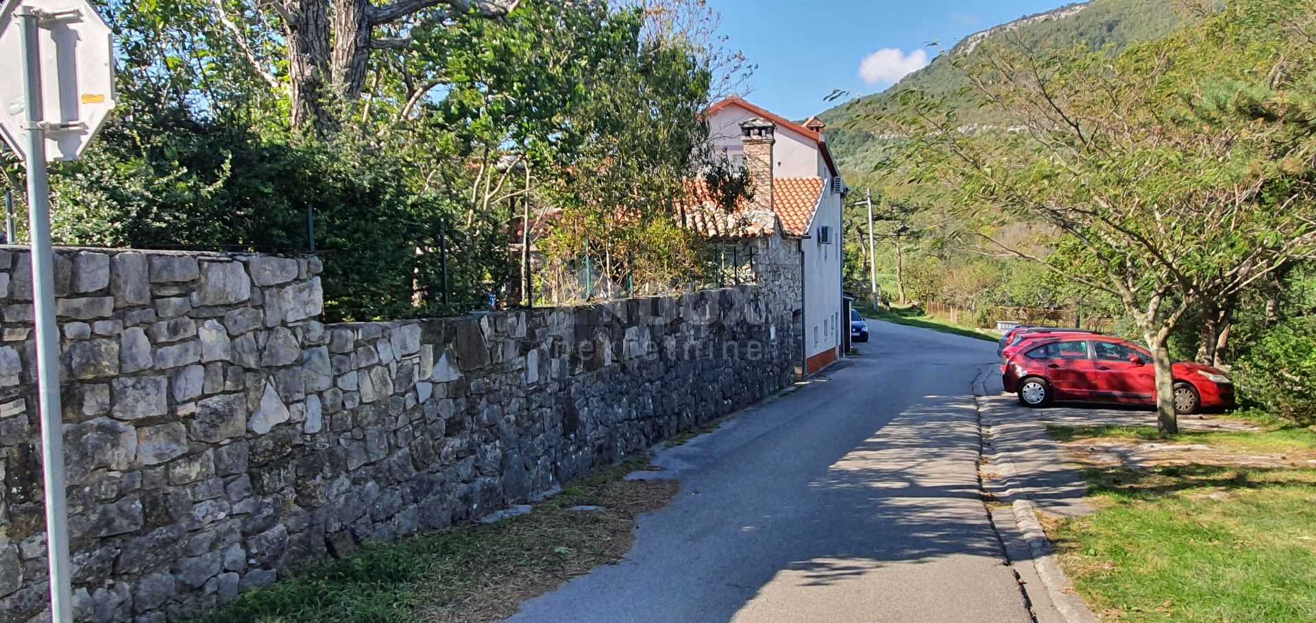 Hus i Roč, Istria County 10866936