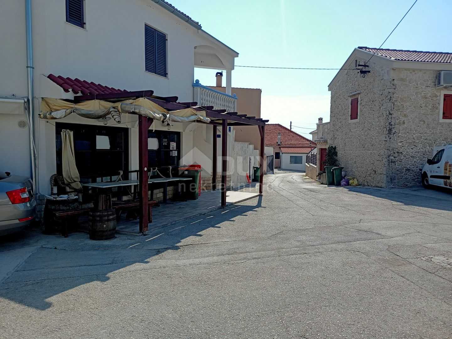 σπίτι σε Donje Petrcane, Zadarska Zupanija 10866973