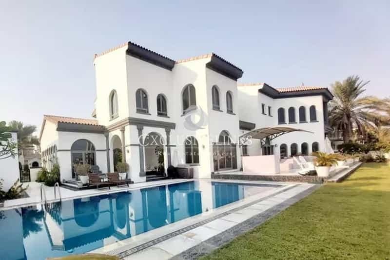 Haus im Dubai, Dubayy 10866976
