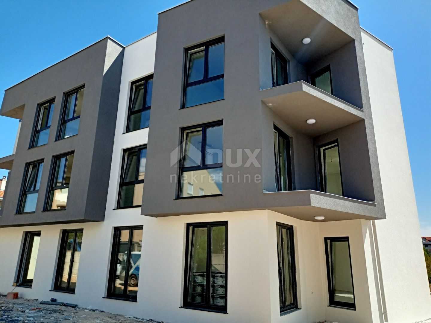 Condominium dans Baricević, Zadarska Zupanija 10866985