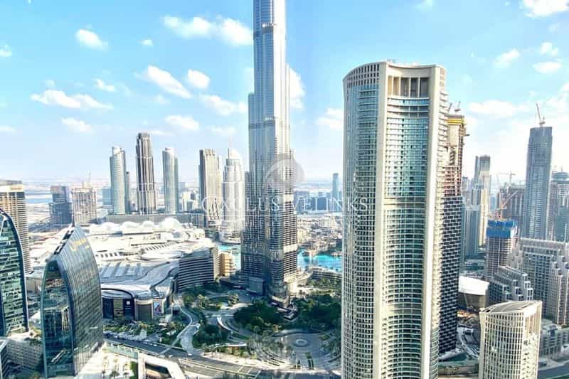 Huis in Dubai, Dubai 10867000