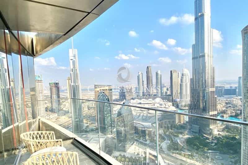 жилой дом в Dubai, Dubai 10867000