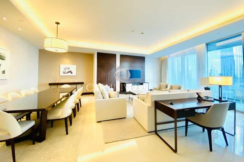 Rumah di Dubai, Dubai 10867000