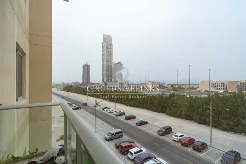 Квартира в Dubai, Dubai 10867007