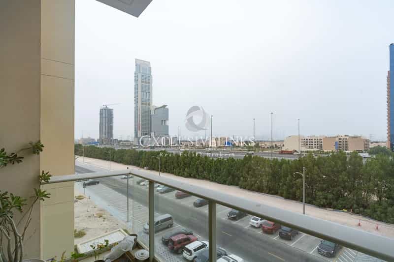 Квартира в Dubai, Dubai 10867007