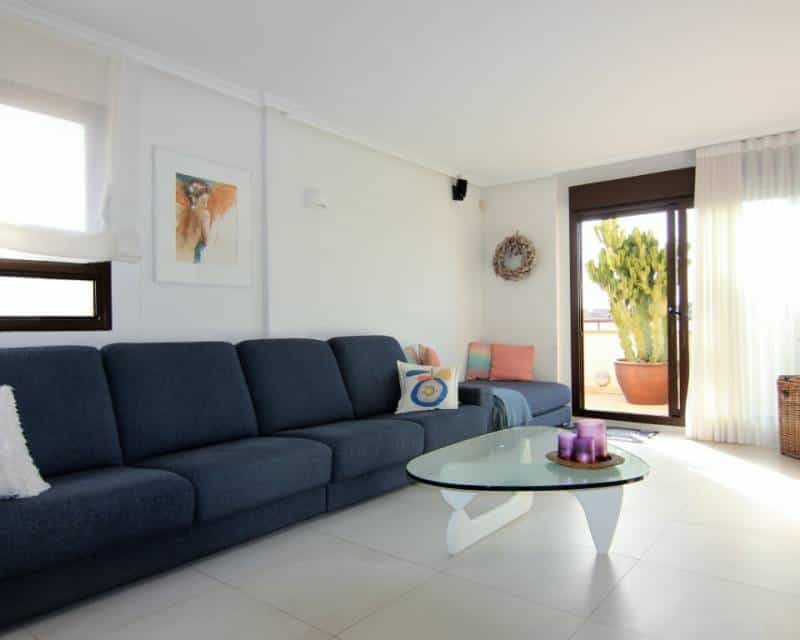 Condominium in Moraira, Valencian Community 10867021