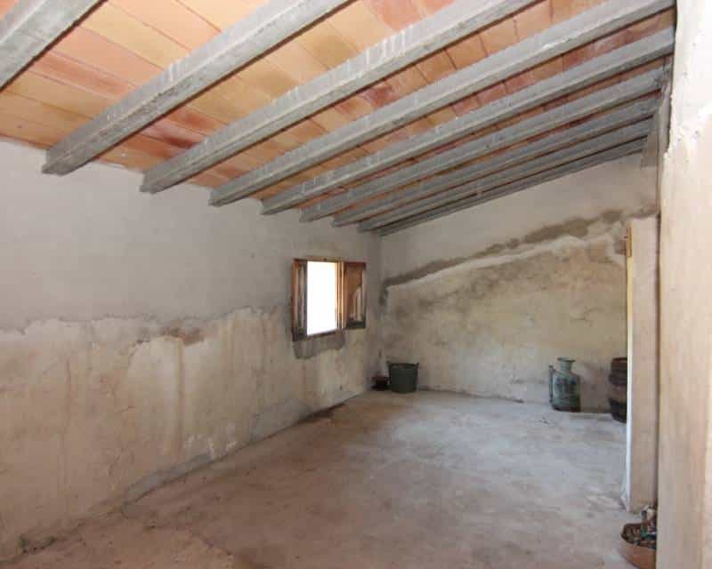 Talo sisään Benissa, Comunitat Valenciana 10867030
