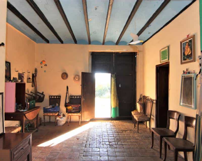 Talo sisään Benissa, Comunitat Valenciana 10867030