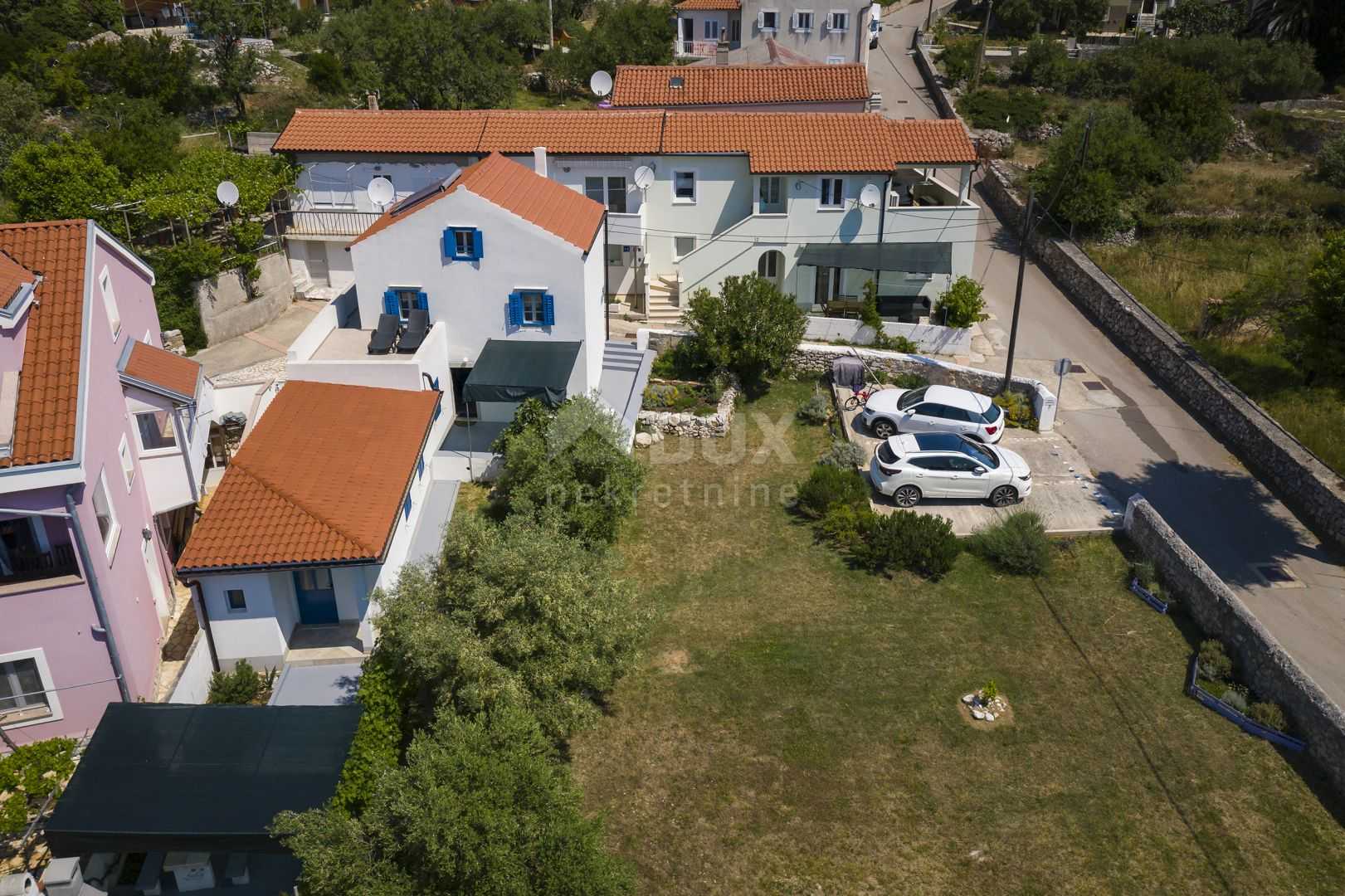 House in Osor, Primorsko-Goranska Zupanija 10867036