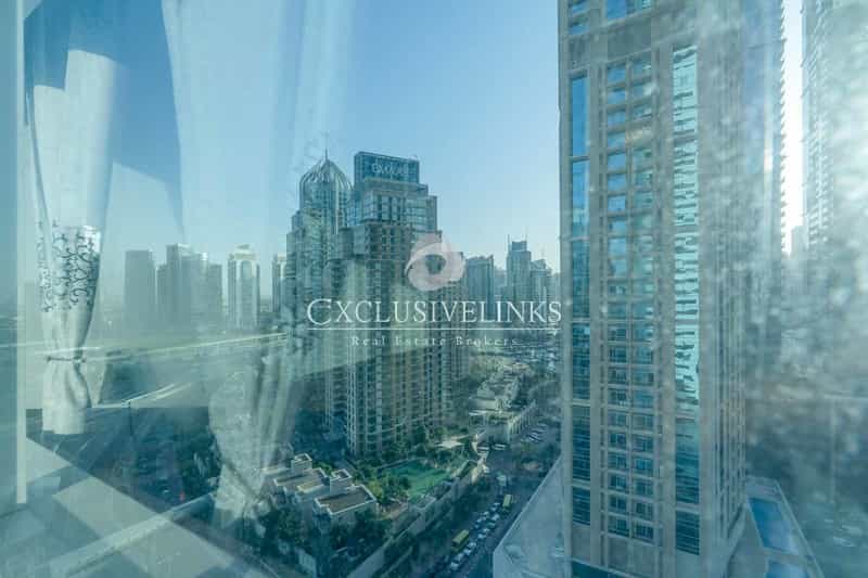 Kondominium dalam Dubai, Dubayy 10867089