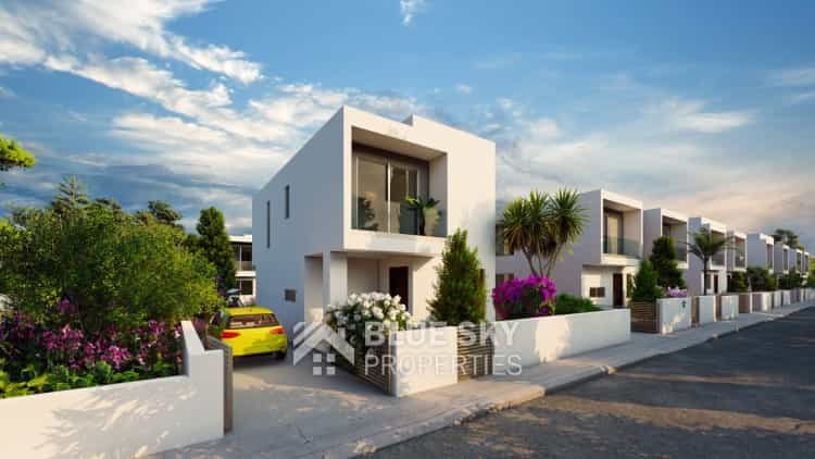 House in Agia Marinouda, Pafos 10867098