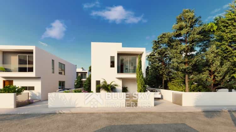 House in Agia Marinouda, Pafos 10867098