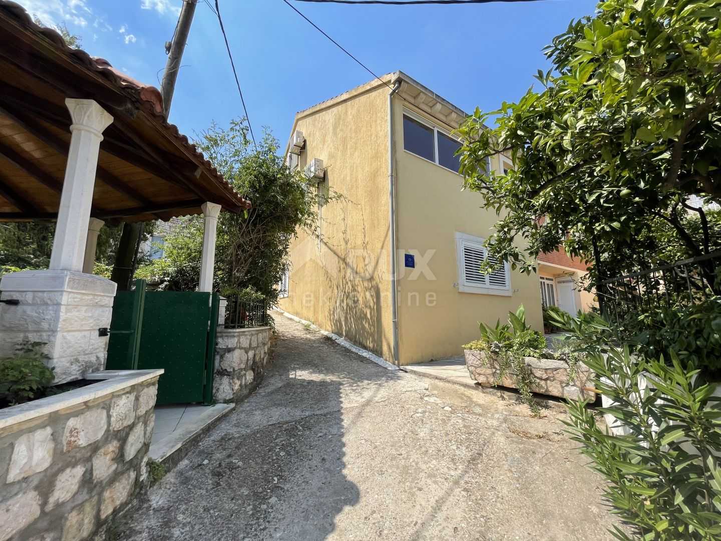 House in Hodilje, Dubrovnik-Neretva County 10867112
