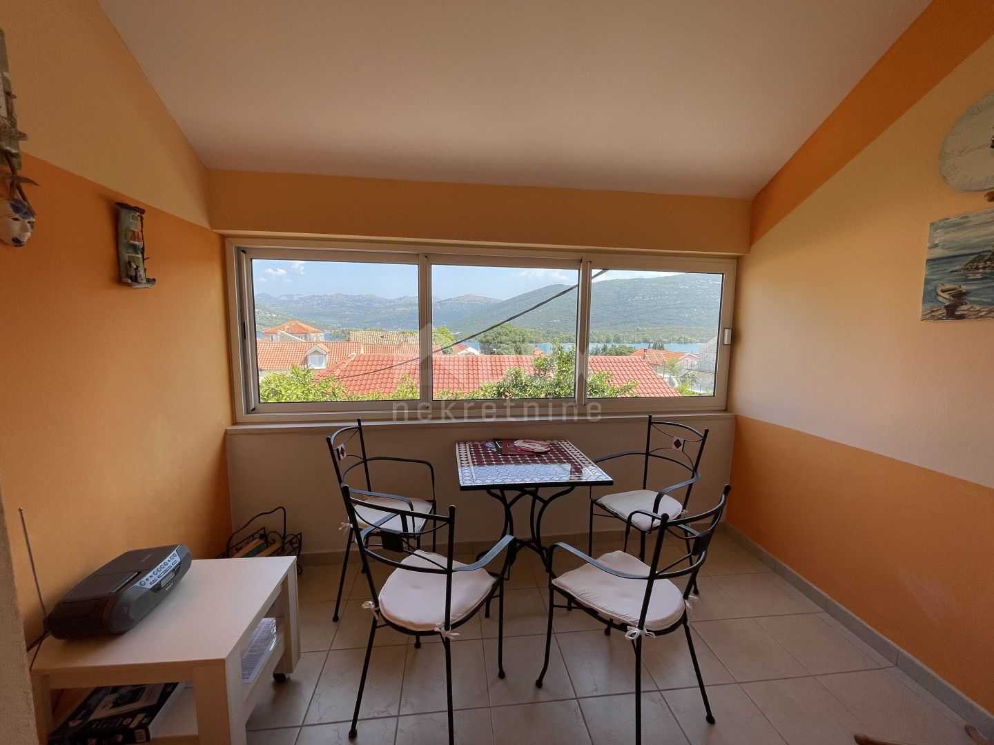 σπίτι σε Hodilje, Dubrovnik-Neretva County 10867112