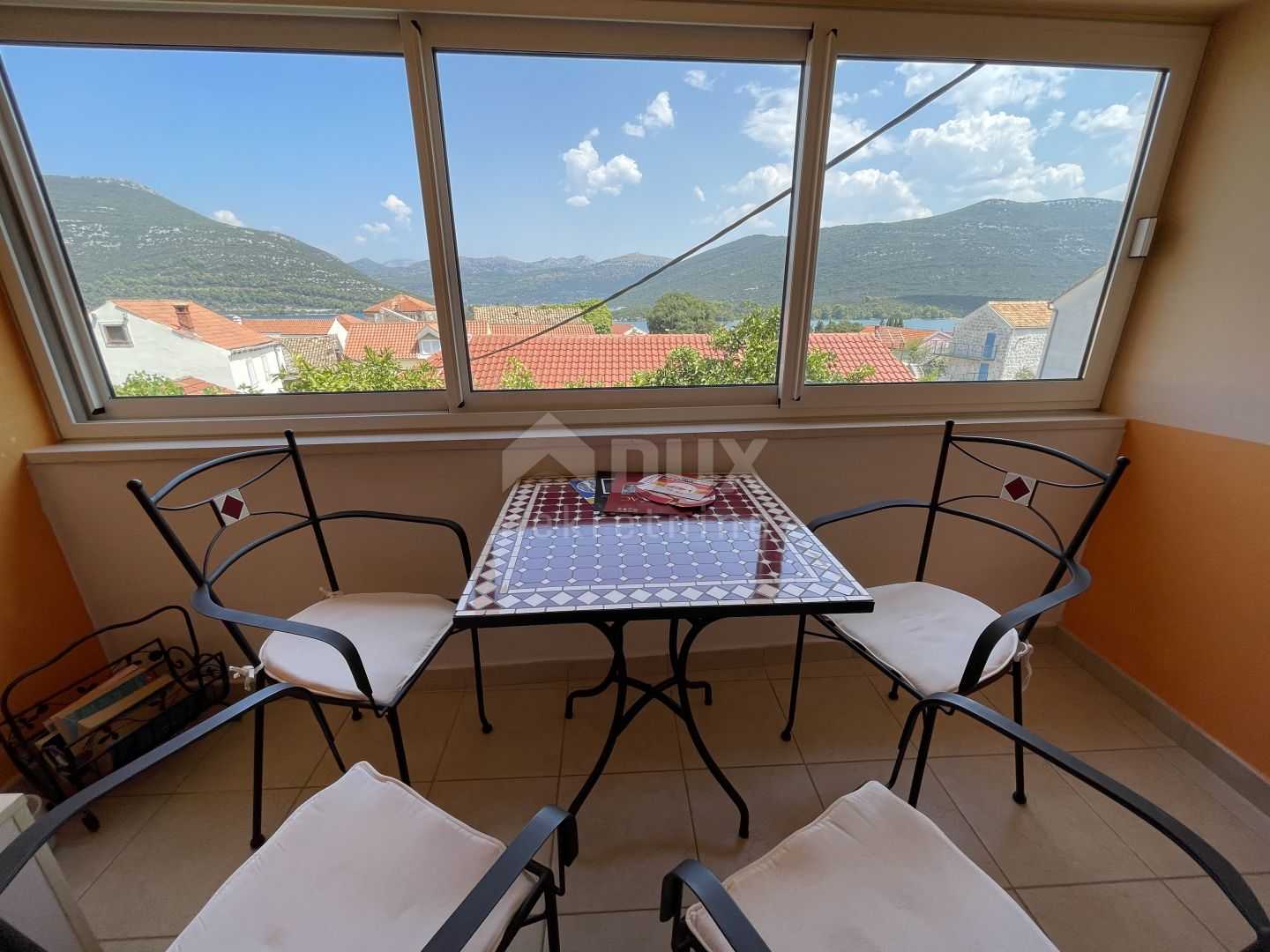casa en Hodilje, Dubrovnik-Neretva County 10867112