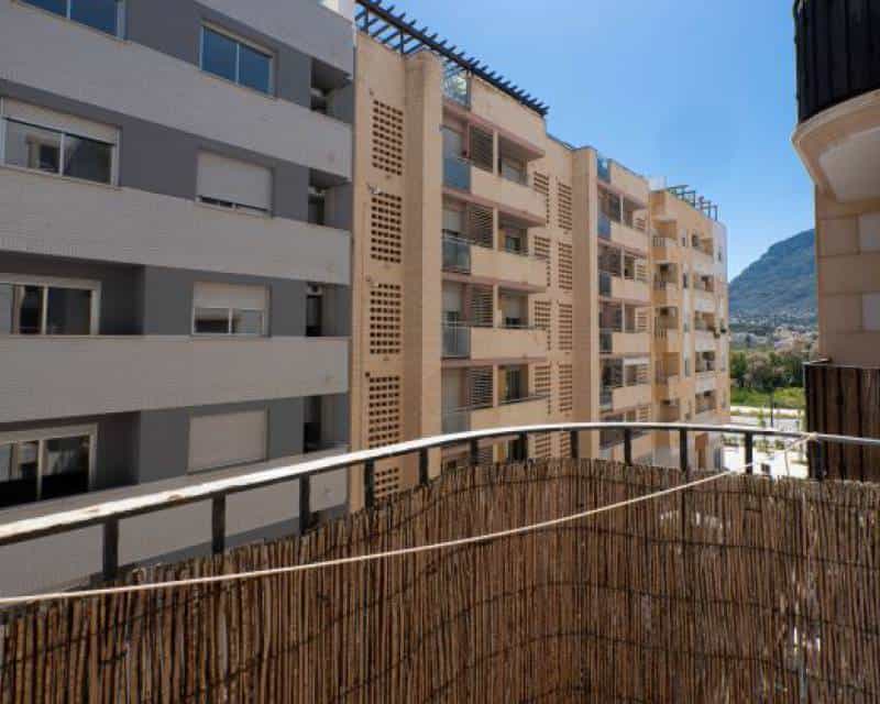 Condominium in Dénia, Comunidad Valenciana 10867120
