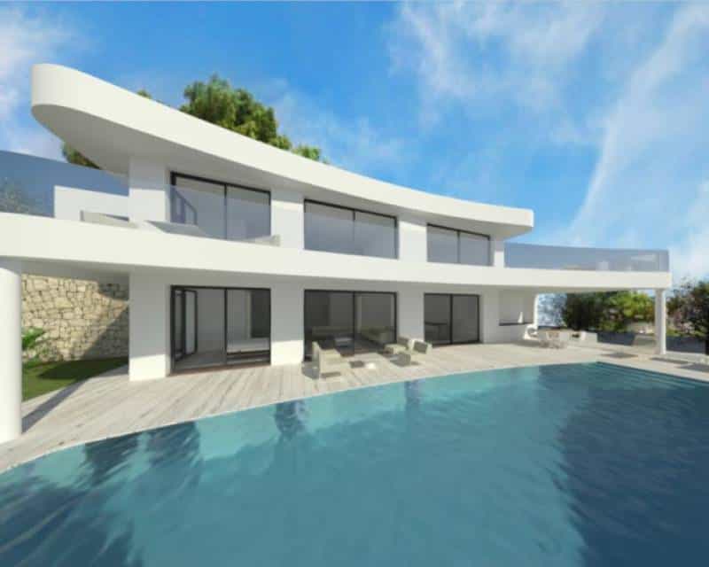 Huis in Morayra, Canarische eilanden 10867144