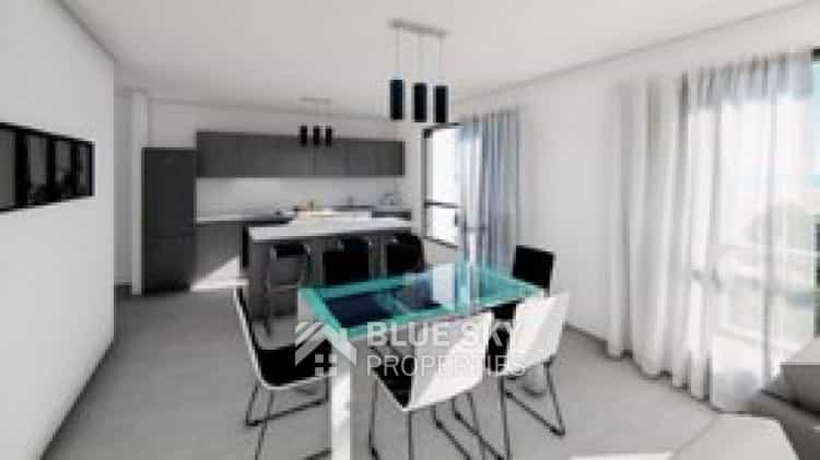 Condominium dans Empa, Paphos 10867146